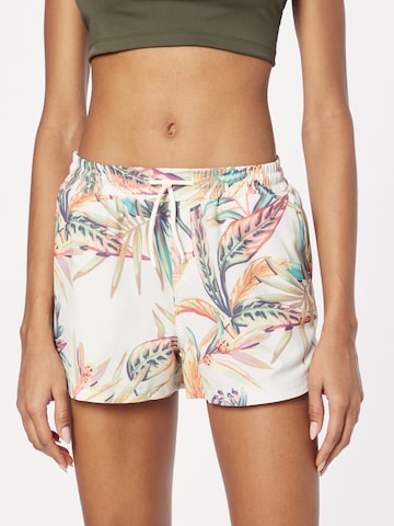 O'NEILL Board Shorts 'Anglet' in White: front