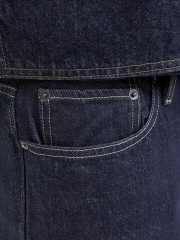 JACK & JONES Regular Jeans 'JJIron JJOriginal' in Blue