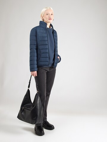 QS Kevad-sügisjope, värv sinine