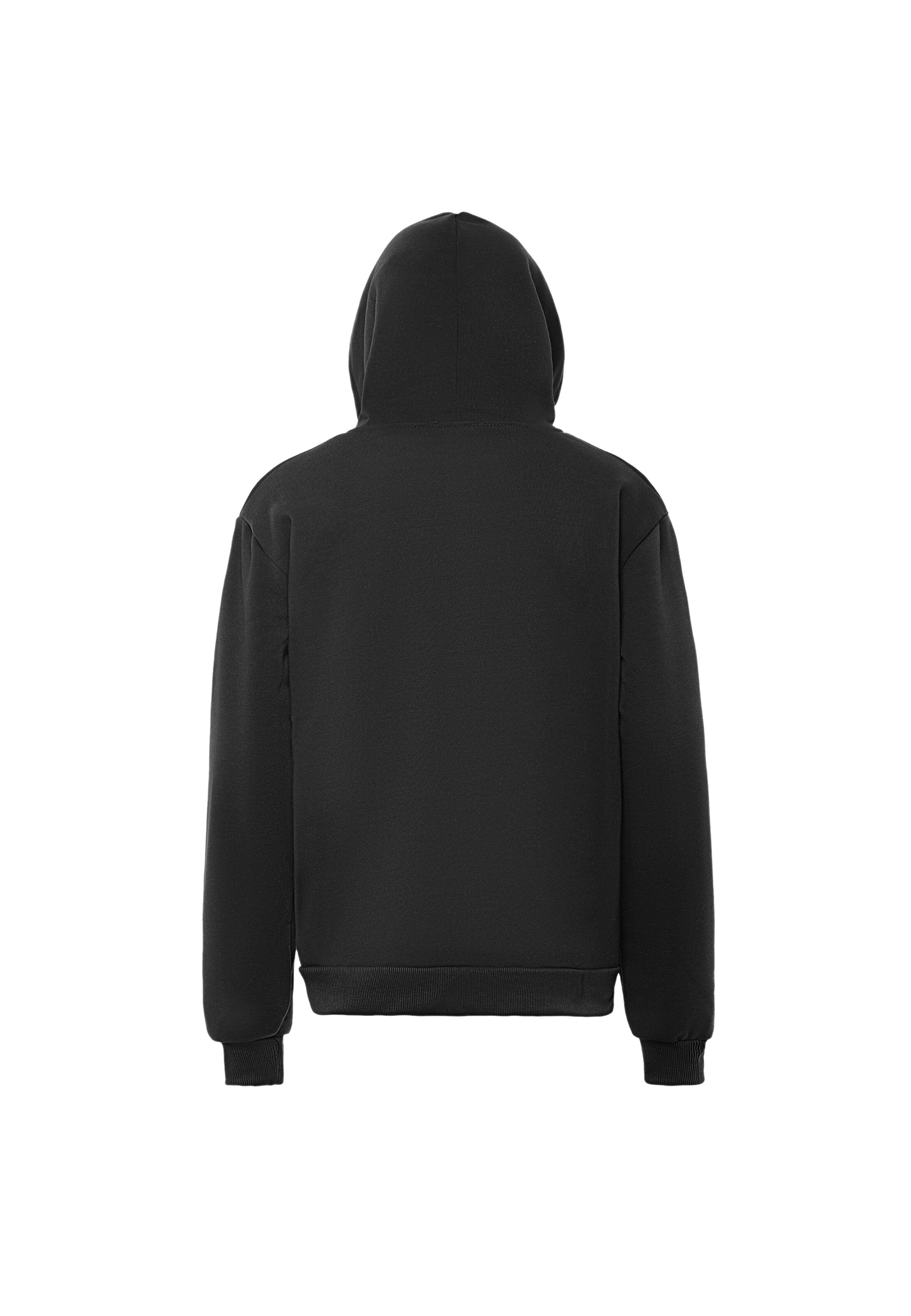 MO Dressipluus, värv must