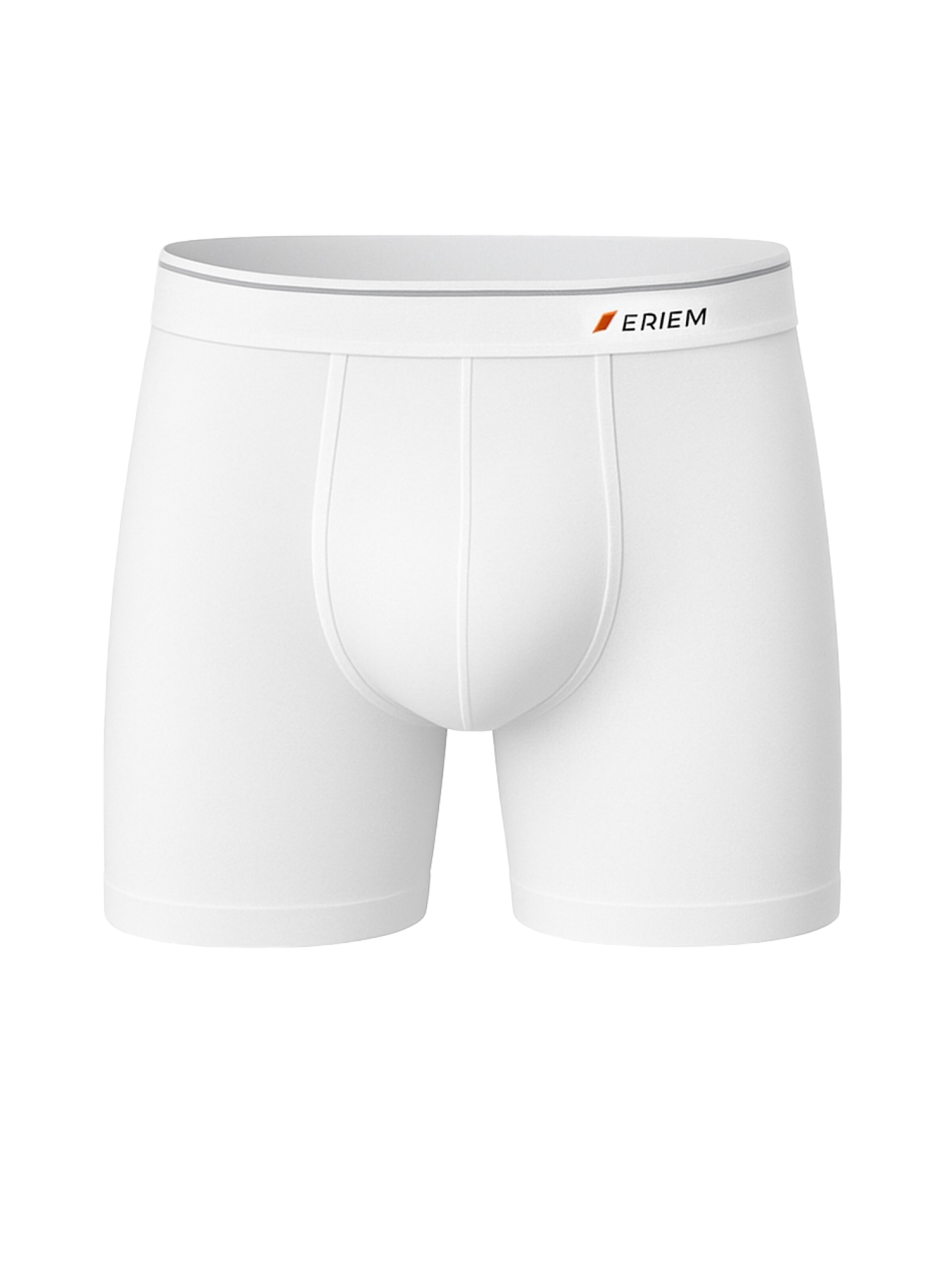 Erdem Boxer shorts in White: front