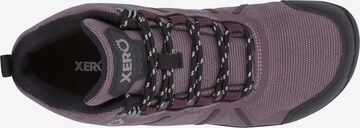Xero Shoes Halbschuh 'Daylite Hiker Fusion' in Lila