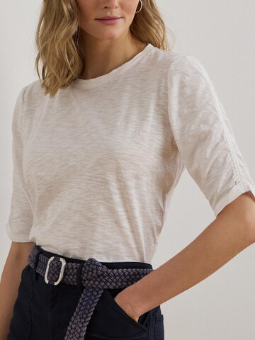 Lauren Ralph Lauren Футболка в Белый