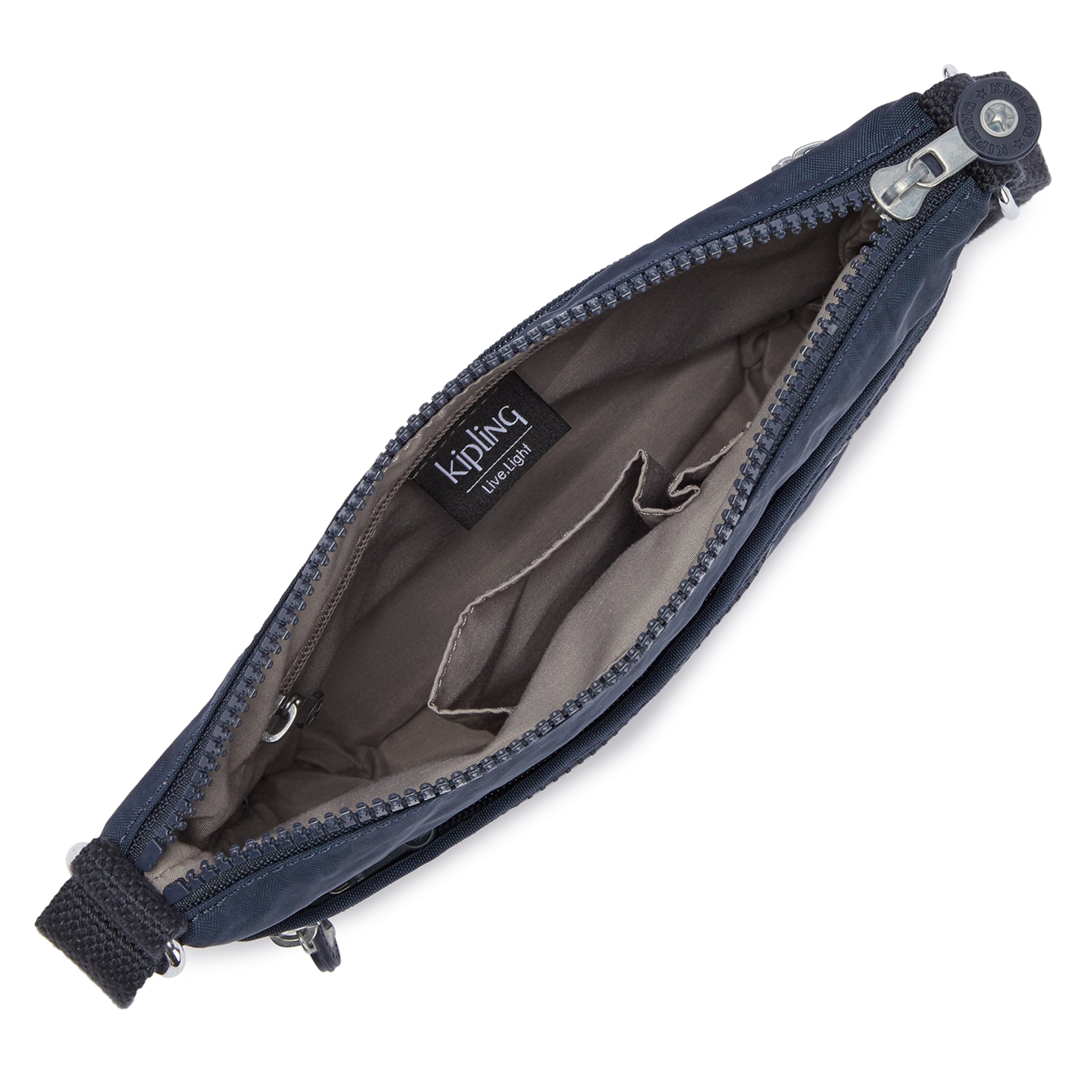 KIPLING - Bolso de hombro 'Arto S' en azul