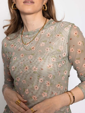 SASSYCLASSY Shirt‌‌‌‌‌‌‌‌‌ in Grün