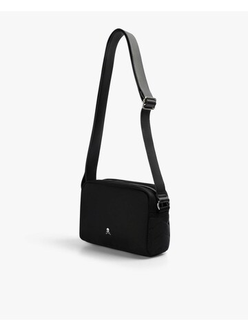 Scalpers Õlakott, värv must