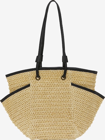 smėlio usha FESTIVAL Paplūdimio krepšys: priekis