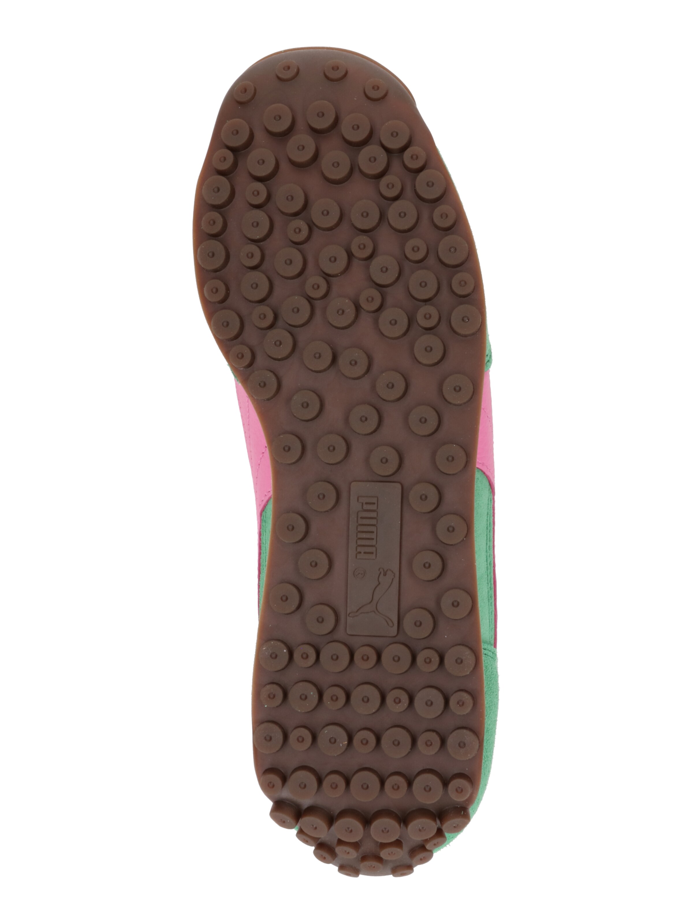 PUMA Trainers 'Easy Rider' in Green