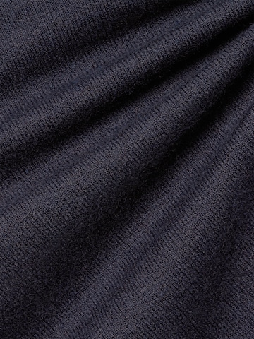 Finshley & Harding Trui in Blauw