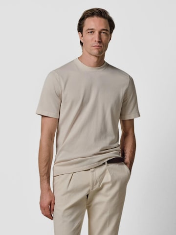 Profuomo Shirt‌‌‌‌ in Beige