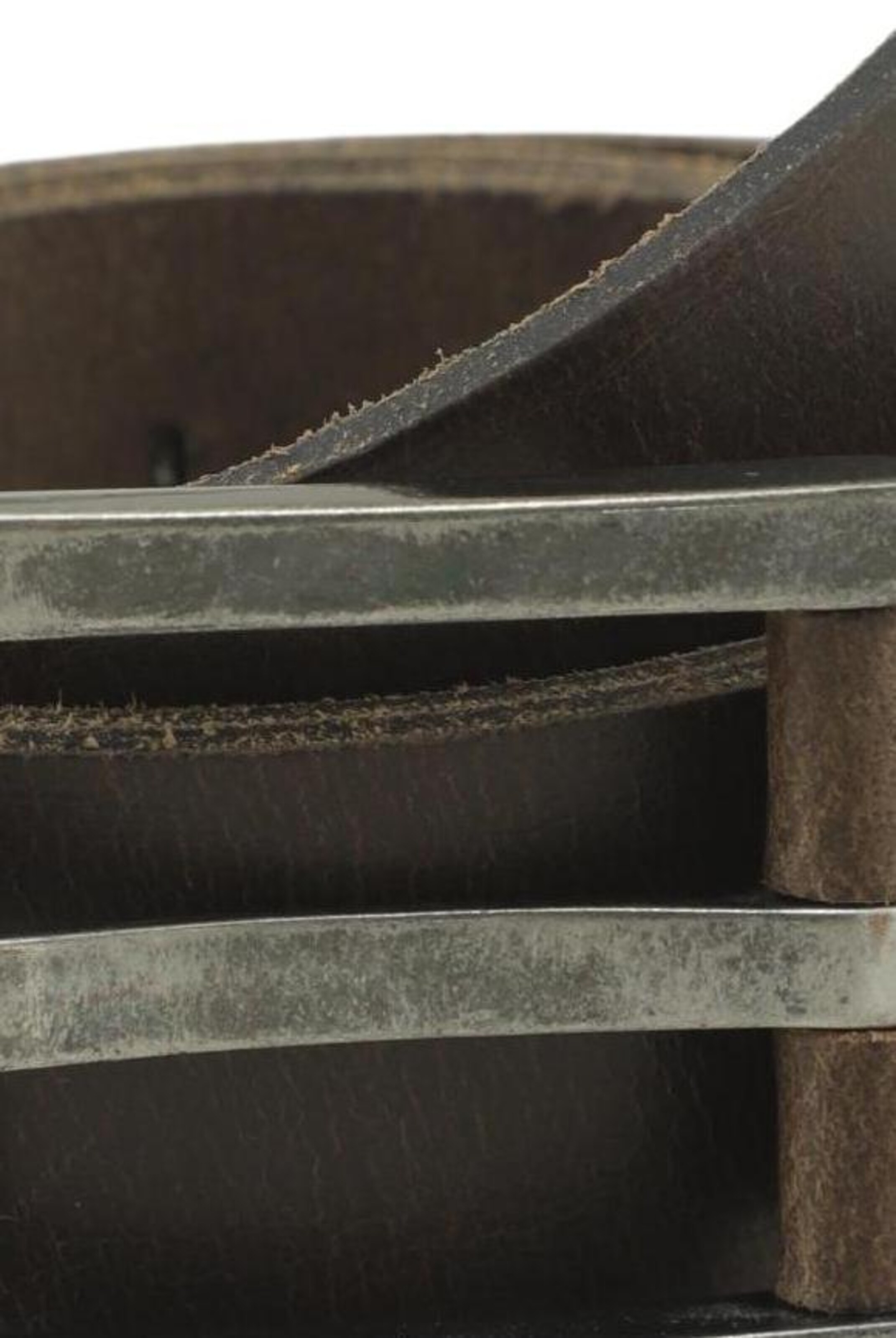 Petrol Industries Gürtel One Size in Braun