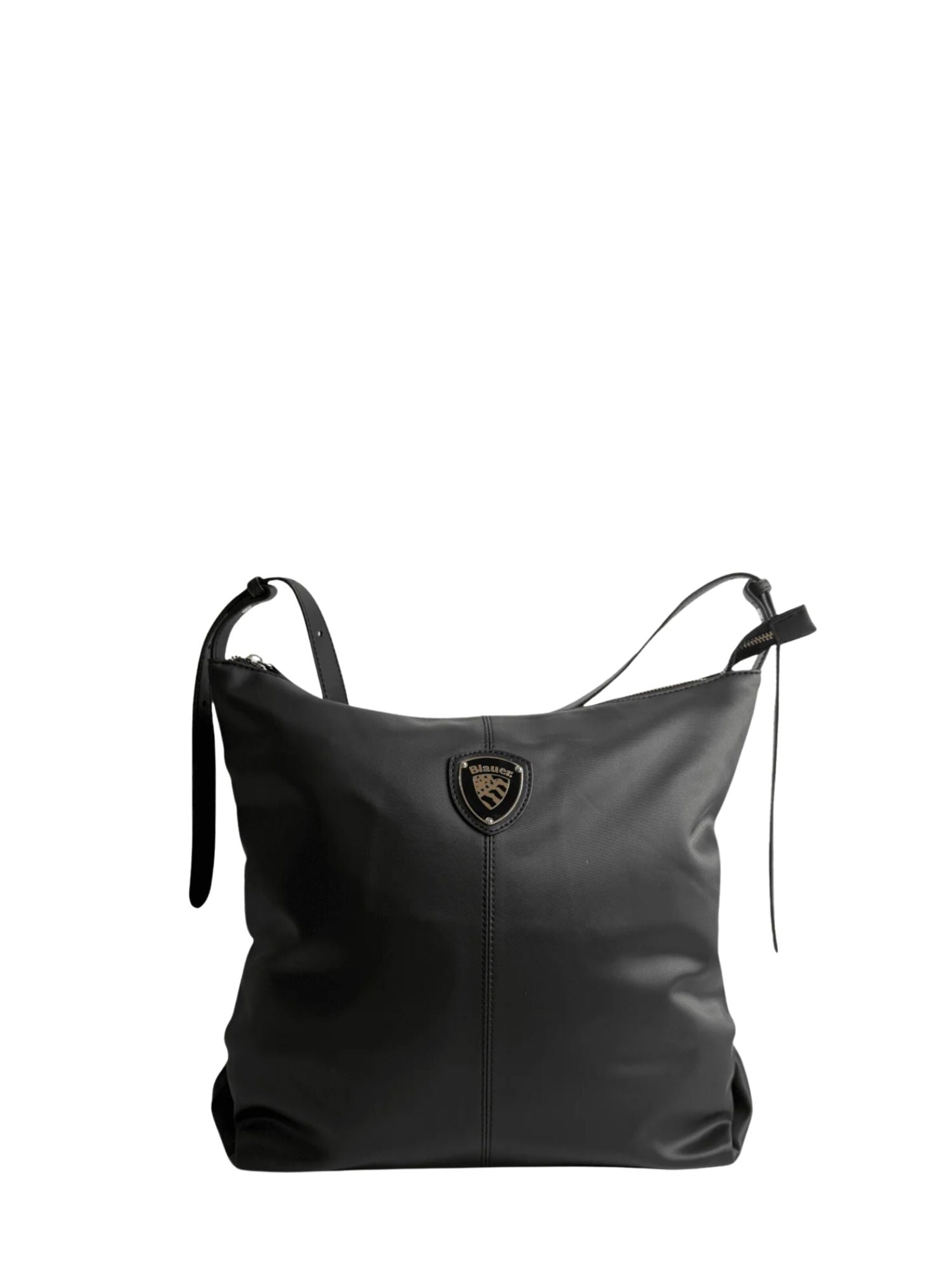 Borsa a mano 'Blauer borsa Kusa03' di Blauer.USA in nero: frontale