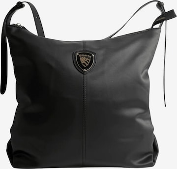 Borsa a mano 'Blauer borsa Kusa03' di Blauer.USA in nero: frontale