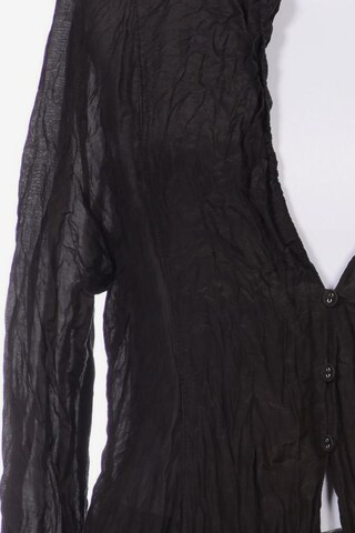Vetono Blouse & Tunic in XL in Black