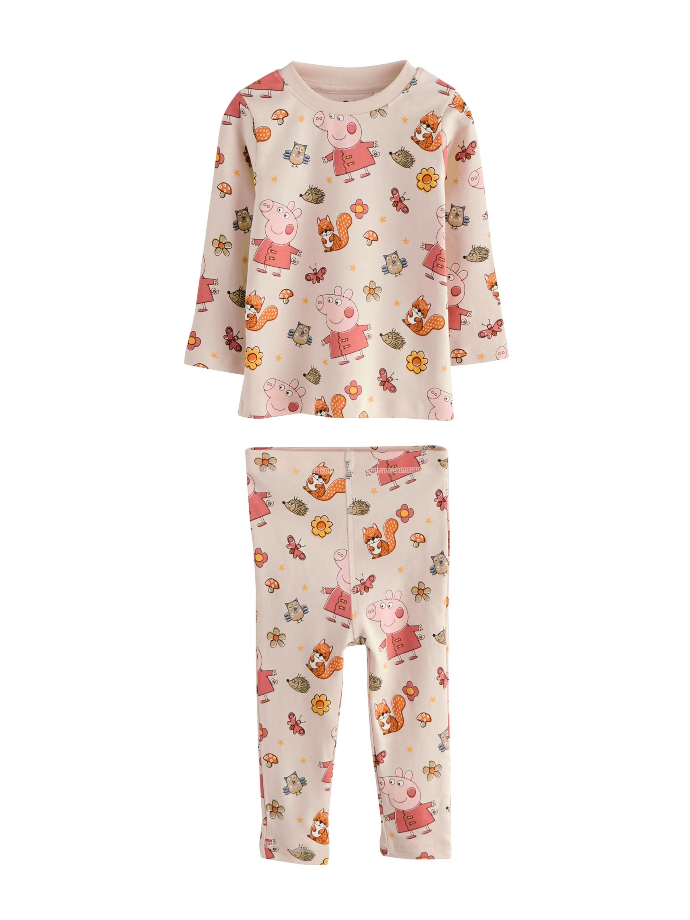 Pyjama 'Peppa Pig' Next en rose