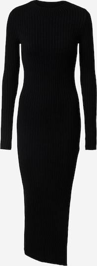 SHYX Knitted dress 'Ivana' in Black, Item view