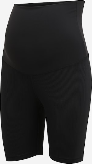 Reebok Sport Workout Pants in Black, Item view