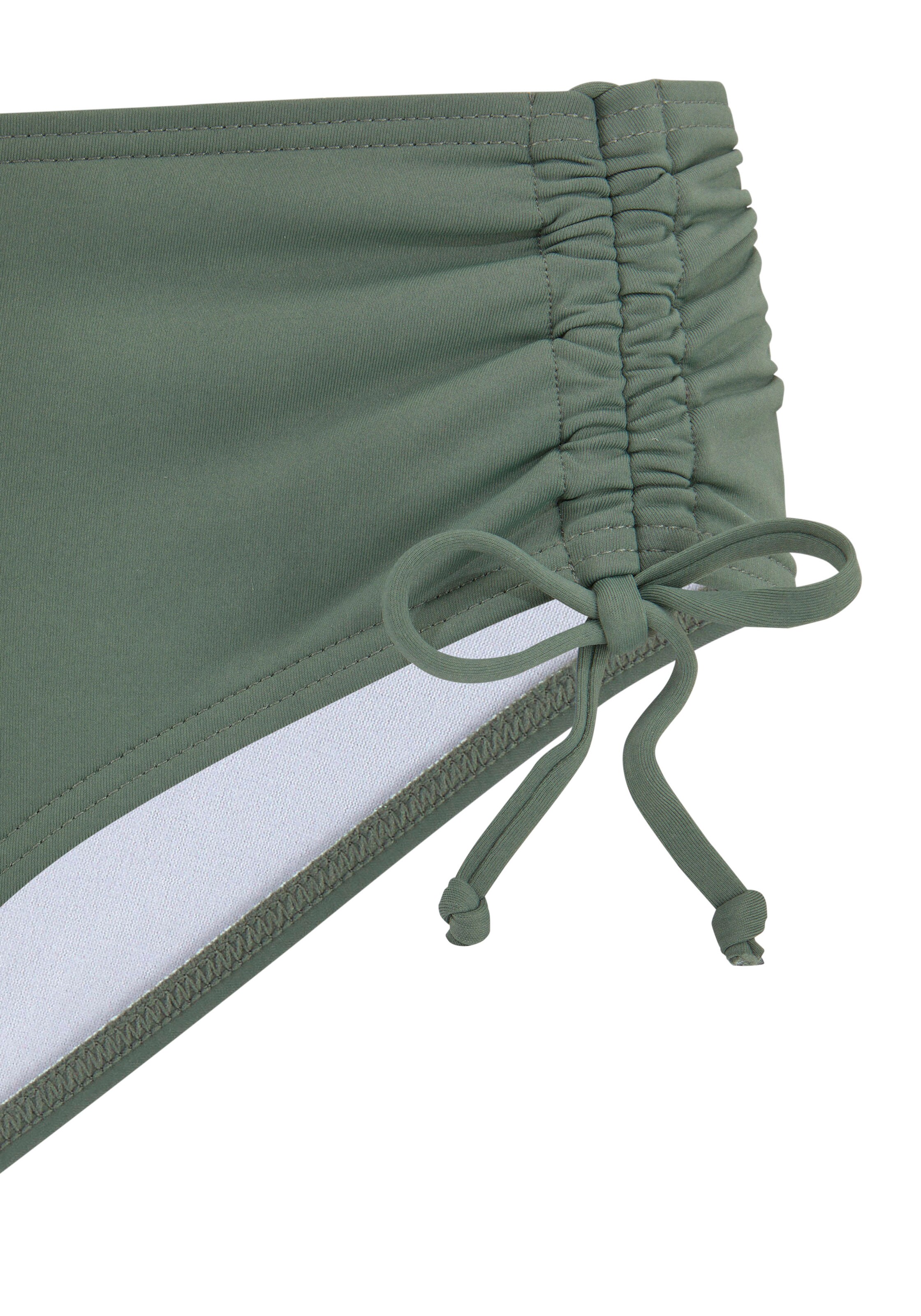 s.Oliver - Braga de bikini en verde