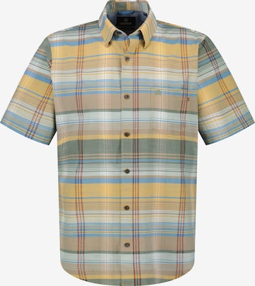 LERROS Regular Fit Hemd in Mischfarben: Vorderseite