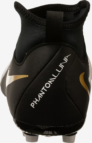 NIKE Sportschoen 'Phantom Luna II Academy' in Wit