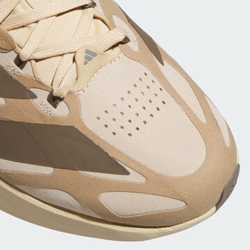 ADIDAS PERFORMANCE Loopschoen 'Adizero Evo Sl' in Beige