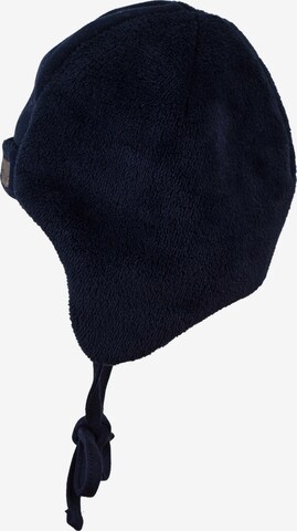 STERNTALER Beanie in Blue