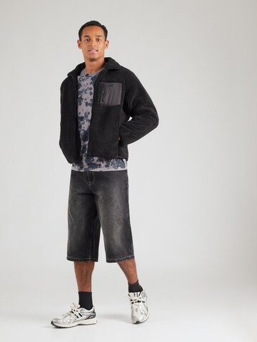T-Shirt Champion en gris