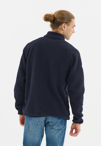 Whistler Fleecejacke 'Pioneer' in Blau