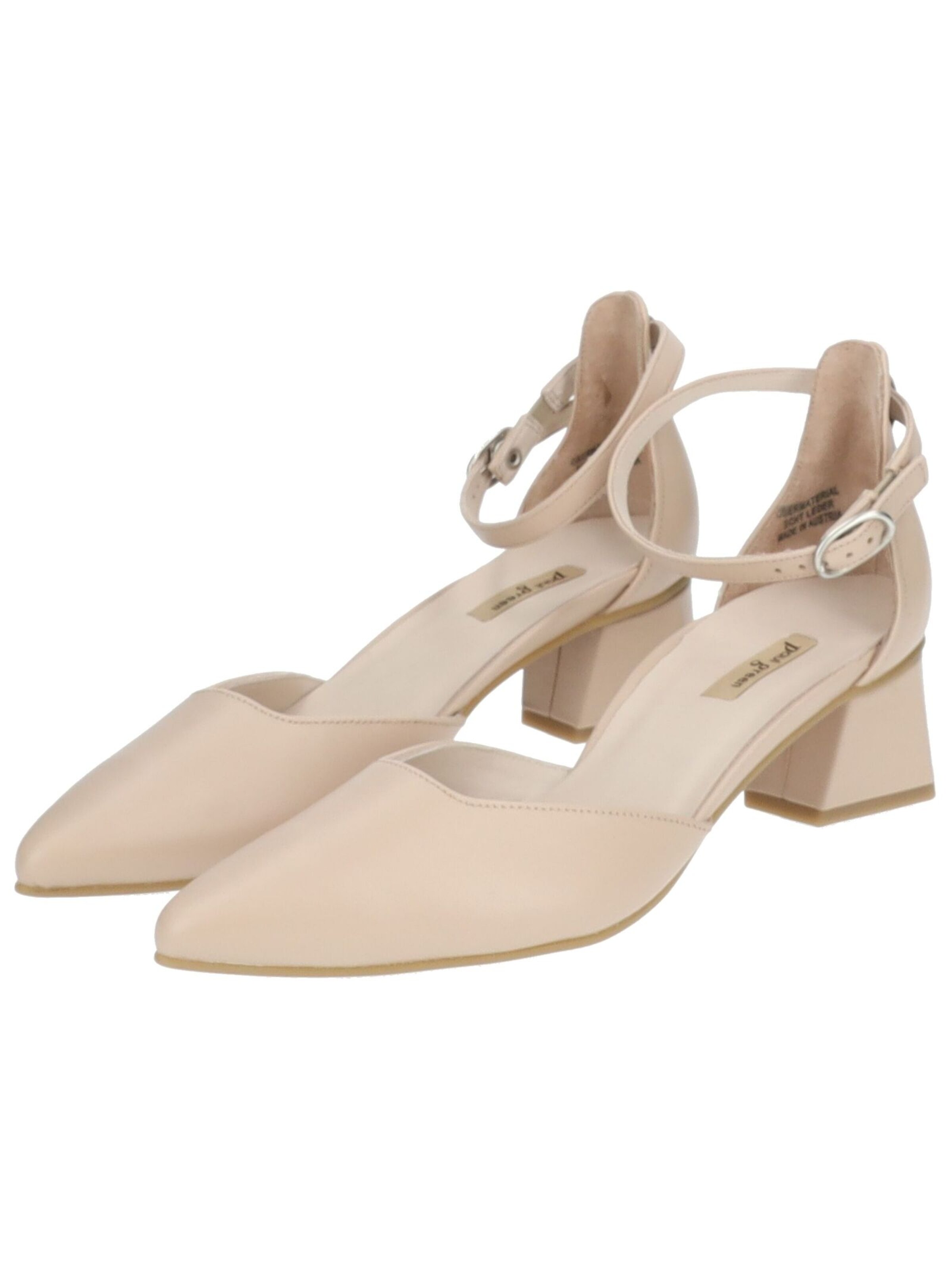 Paul Green Pumps in Beige