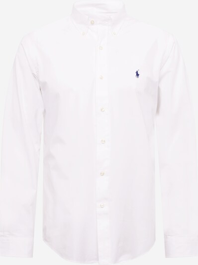 Polo Ralph Lauren Camisa en navy / blanco, Vista del producto