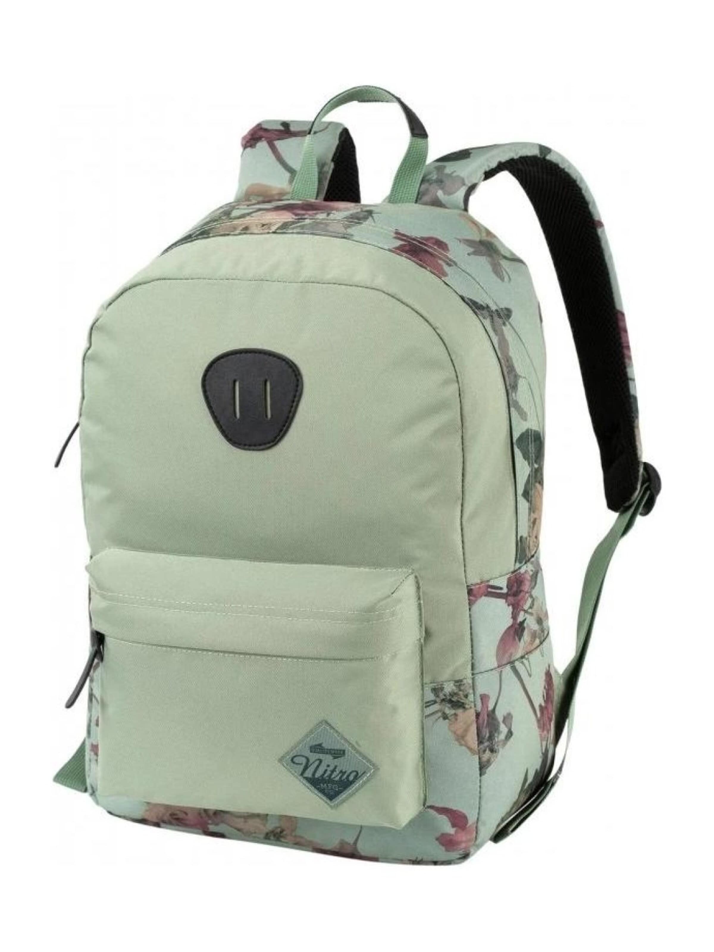 NITRO Rucksack‌‌‌‌‌ in Grün