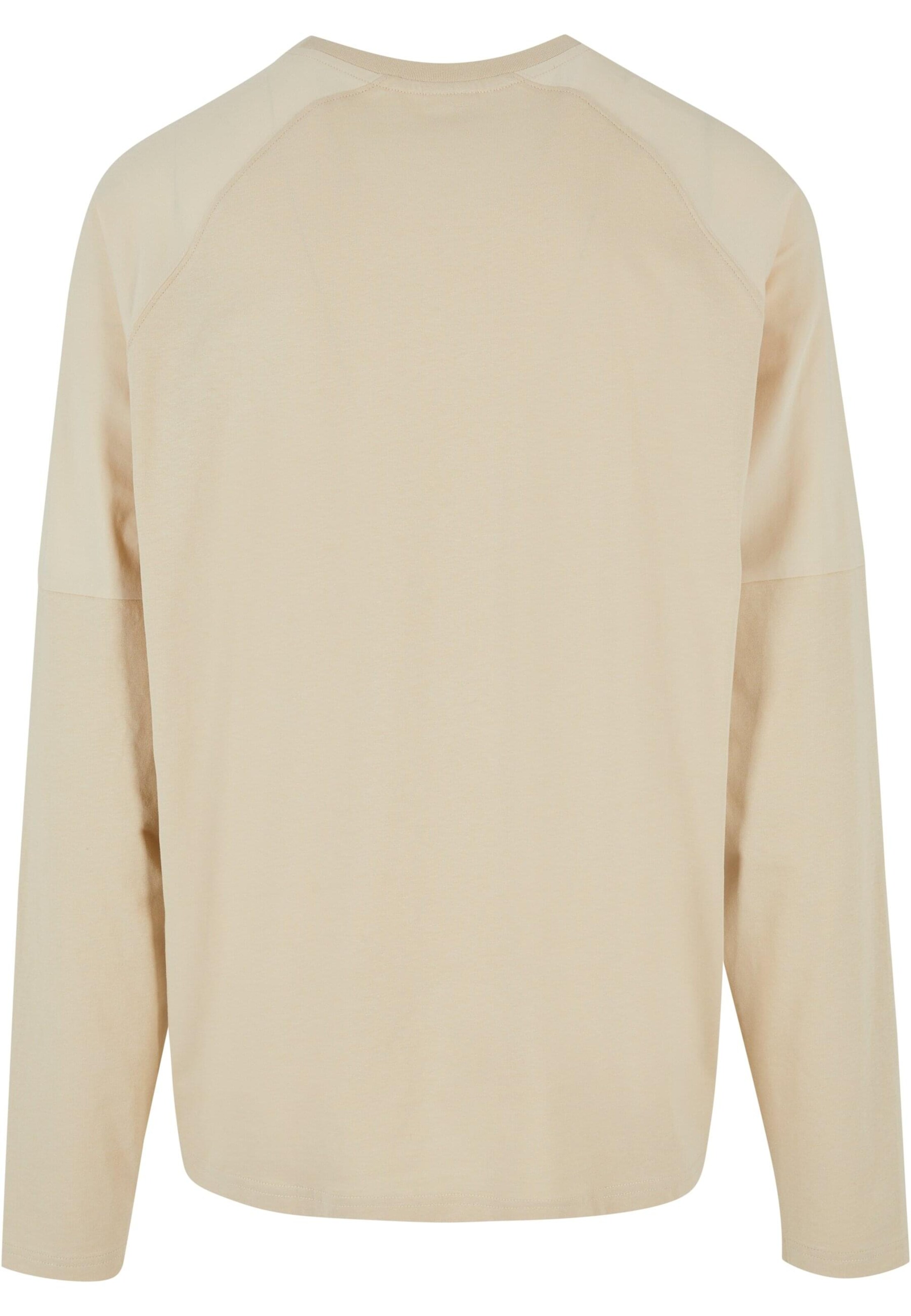 Urban Classics Bluser & t-shirts i beige