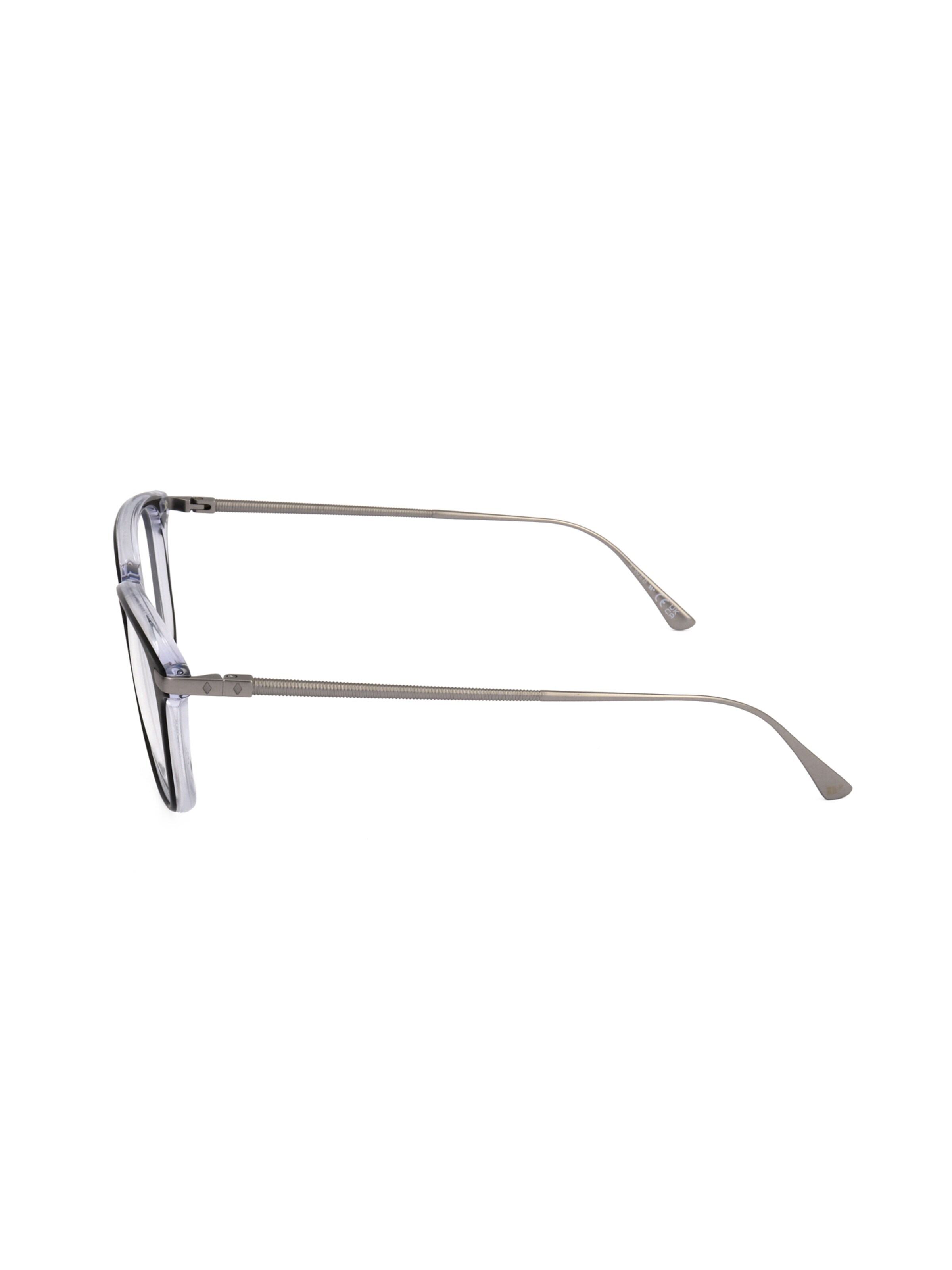 Occhiali 'WE5447' di Web Eyewear in nero