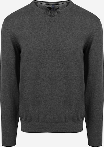 CASA MODA Shirt in Grau: Vorderseite