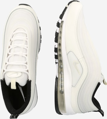 Nike Sportswear Ниски маратонки в бяло