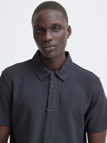 BLEND Poloshirt 'BHFairlee' in Blau