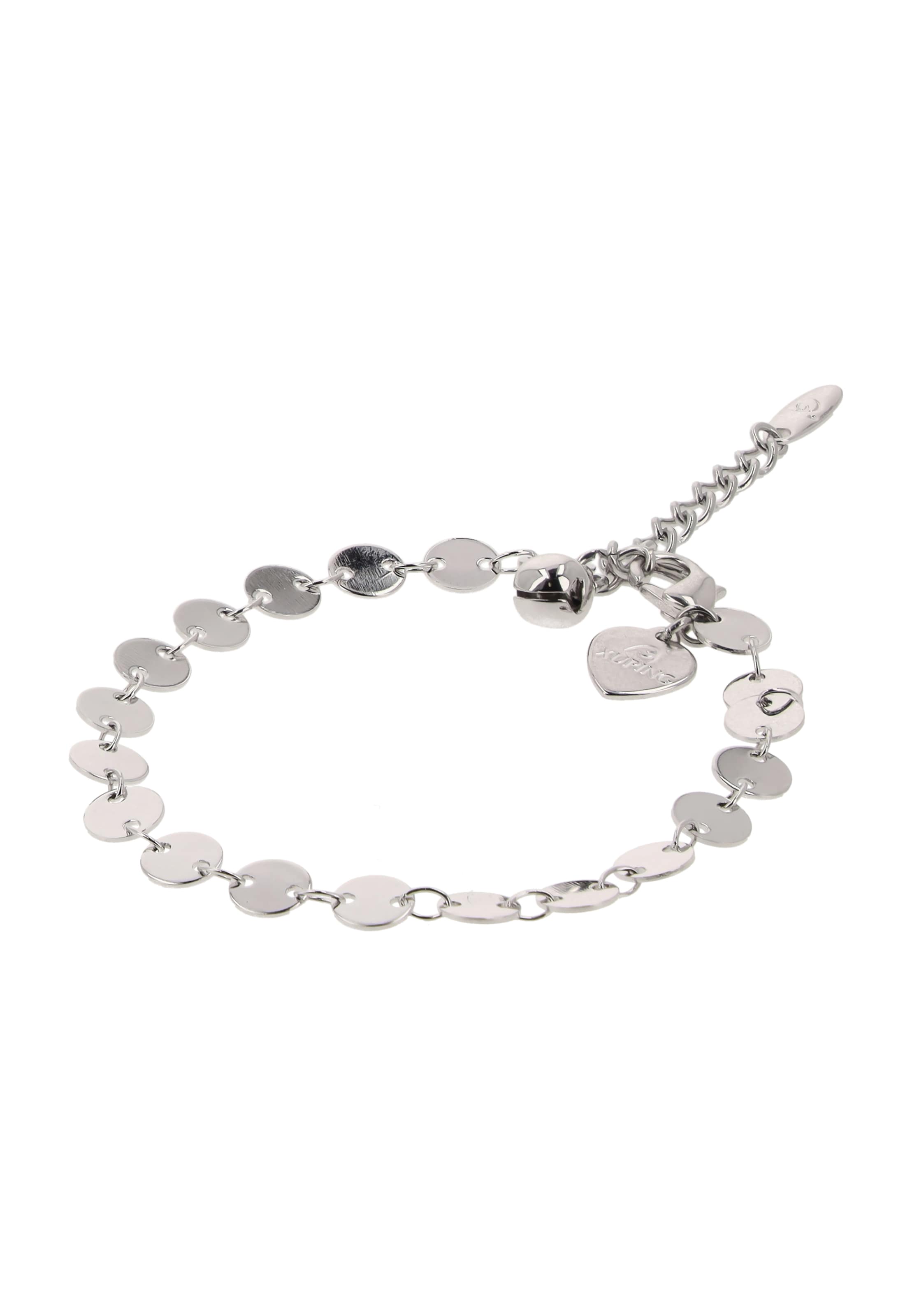 Bracelet myMo at night en argent
