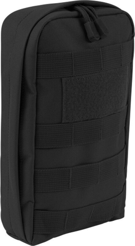 Brandit Gürteltasche in Schwarz NX6355 Brandit Gürteltasche in Schwarz NX6355