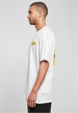 Karl Kani Shirt in Weiß