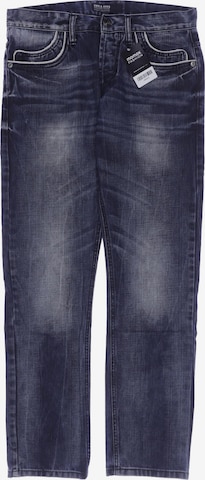 CIPO & BAXX Jeans 30 in Blau: predná strana