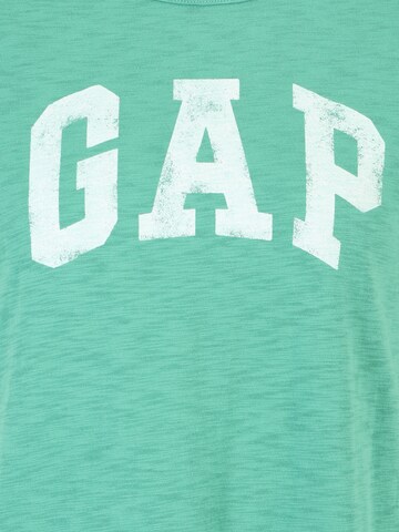 Gap Tall Kleit, värv roheline