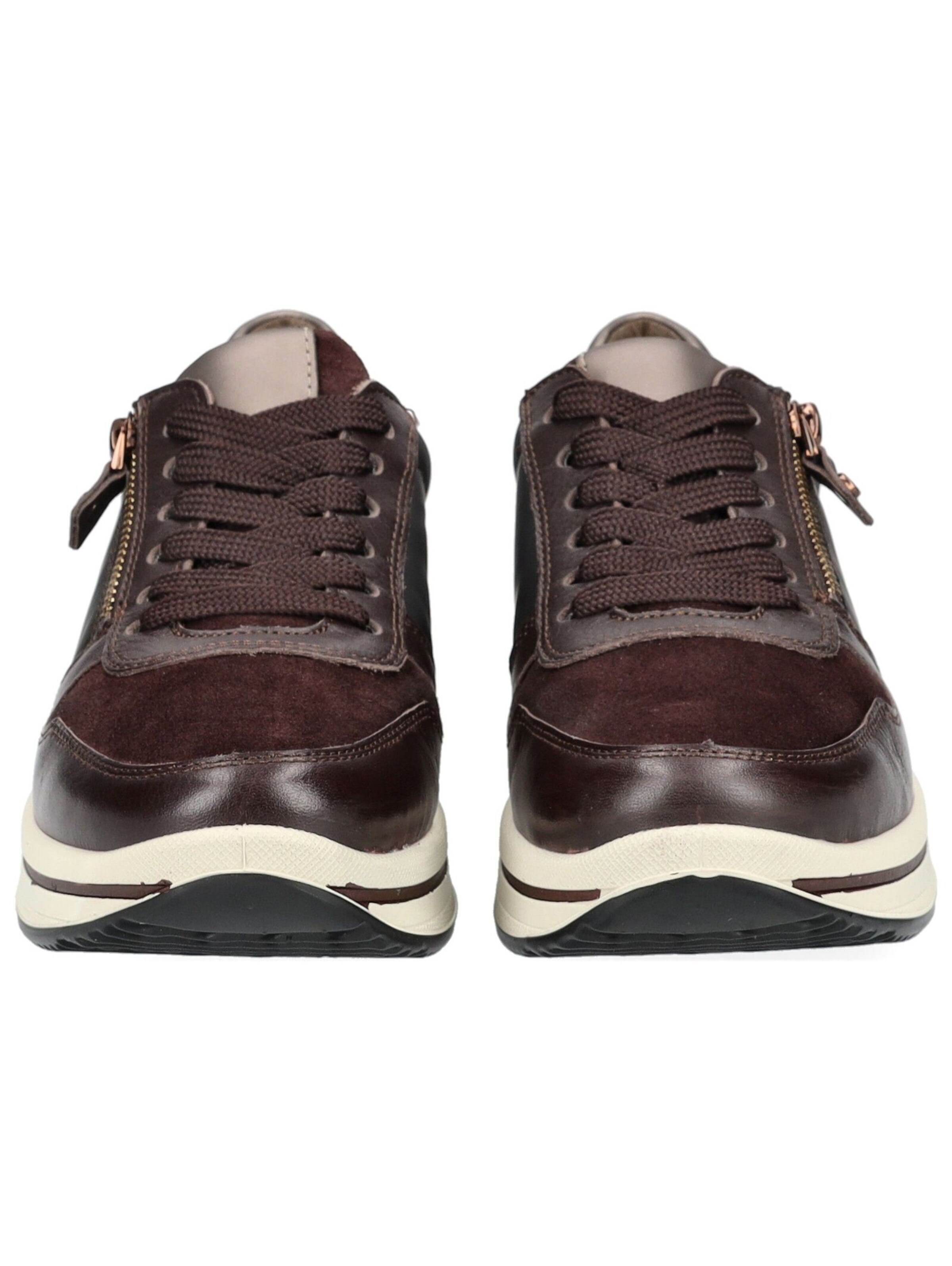 ARA Sneaker in Braun