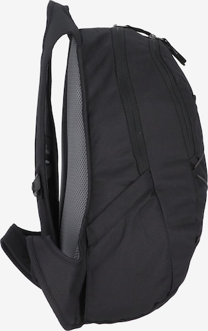 JACK WOLFSKIN Sports Backpack 'Savona De Luxe' in Black