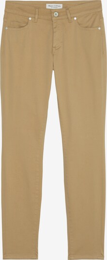 Marc O'Polo Hose 'ALBY' in beige, Produktansicht
