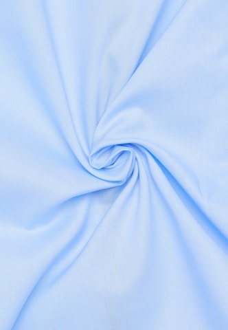 ETERNA Comfort fit Zakelijk overhemd in Blauw