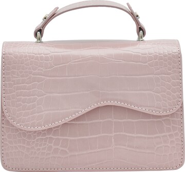 HVISK Tasche 'CRANE TRACE' in Pink: predná strana