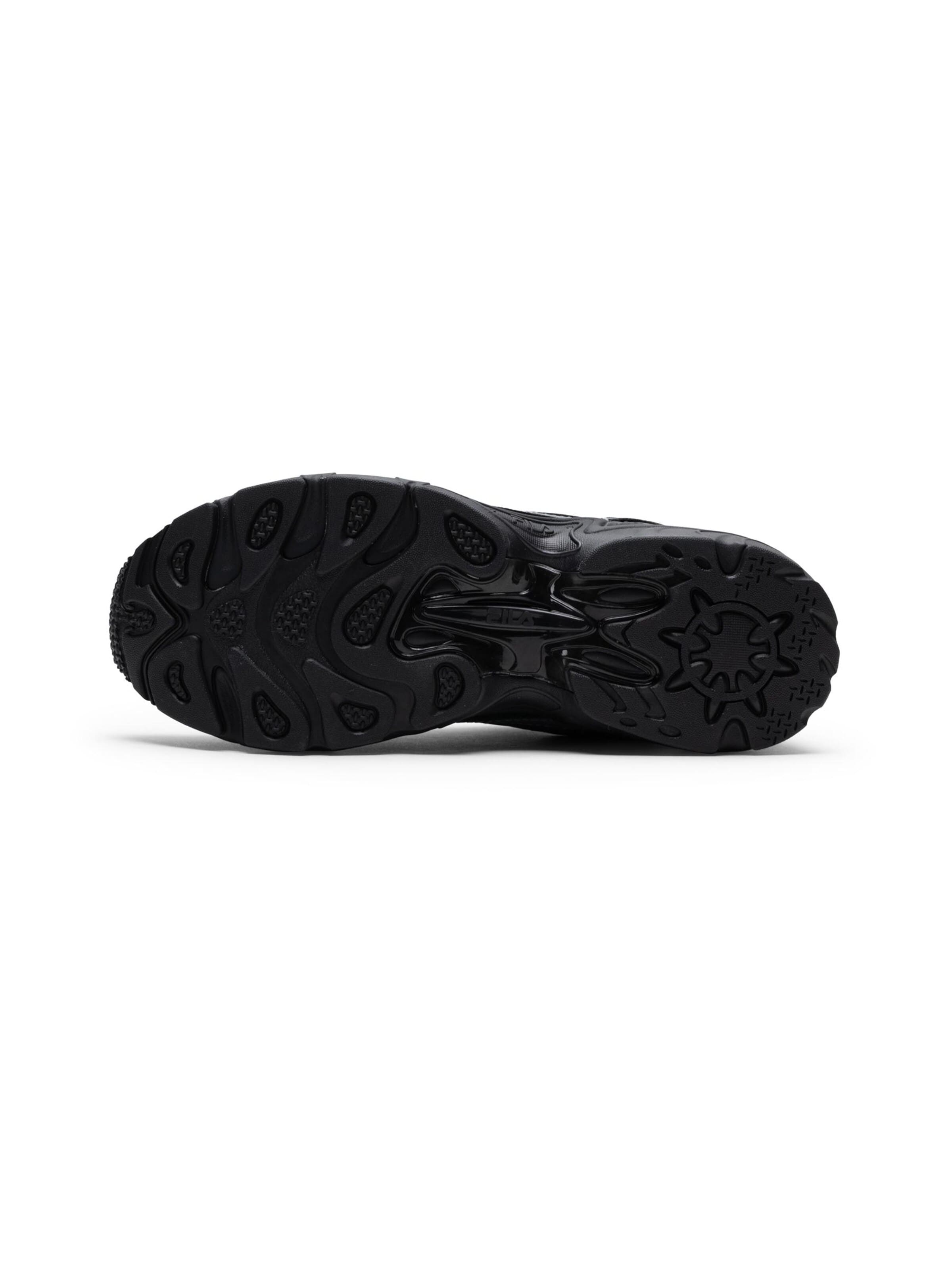 FILA Sneakers laag 'FILA TACTRON wmn' in Zwart
