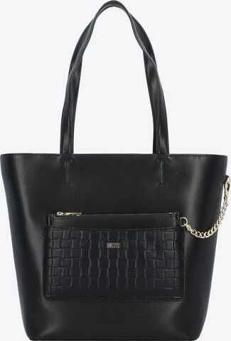 DKNY Shopper 'Simona' in Black: front