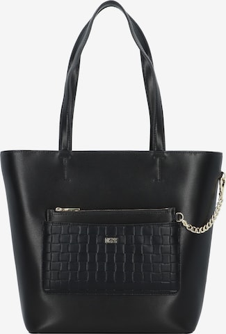 DKNY Shopper 'Simona' in Schwarz: predná strana