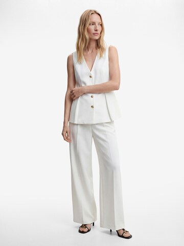 Koton Vest in White